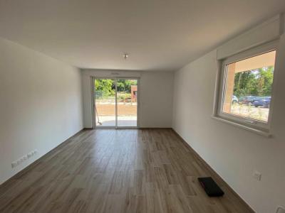 Louer Appartement 42 m2 Haguenau