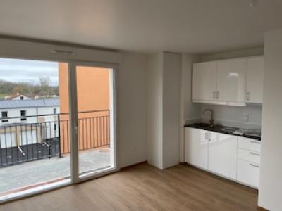 For rent Reims 2 rooms 37 m2 Marne (51100) photo 1