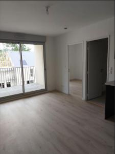 Louer Appartement Tours 540 euros