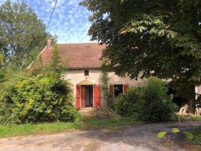 For sale Viam 3 rooms 60 m2 Correze (19170) photo 0