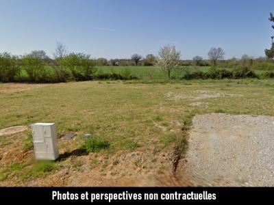 Annonce Vente Maison Moutiers-les-mauxfaits 85