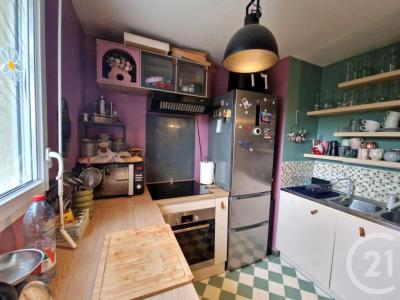 Acheter Appartement Pont-sainte-maxence Oise