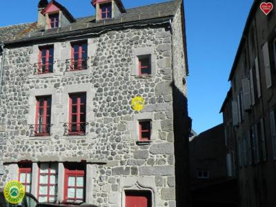 For sale Murat 6 rooms 155 m2 Cantal (15300) photo 0