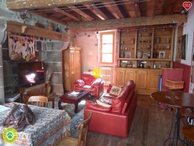 For sale Murat 6 rooms 155 m2 Cantal (15300) photo 1