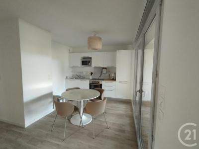 Louer Appartement Carcans 680 euros