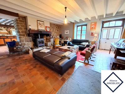 For sale Becherel 6 rooms 169 m2 Ille et vilaine (35190) photo 3