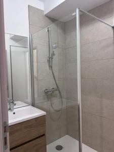 For rent Libourne 4 rooms 91 m2 Gironde (33500) photo 3