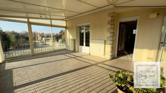 For sale Mergey 7 rooms 157 m2 Aube (10600) photo 1