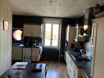 For sale Port-sur-saone 4 rooms 110 m2 Haute saone (70170) photo 1