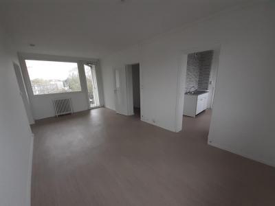 For sale Villeneuve-d'ascq 3 rooms 55 m2 Nord (59491) photo 3