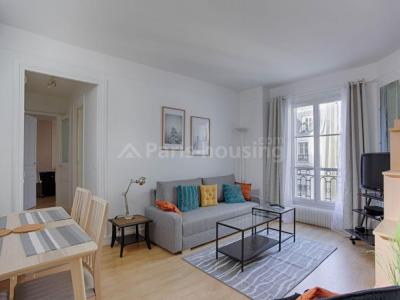 For sale Paris-16eme-arrondissement 2 rooms 50 m2 Paris (75016) photo 0