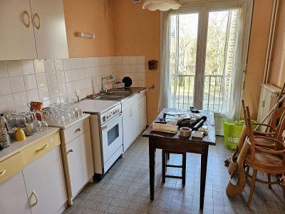 Acheter Appartement 67 m2 Feurs