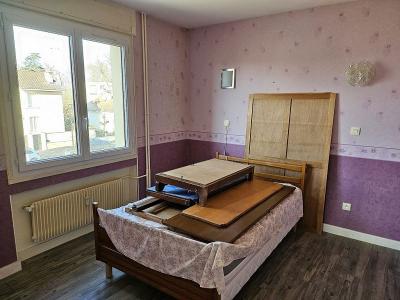 Acheter Appartement Feurs 125000 euros