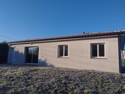 Annonce Vente 4 pices Maison Lherm 31