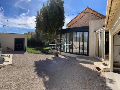 For sale Saint-martin-de-crau 4 rooms 122 m2 Bouches du Rhone (13310) photo 1