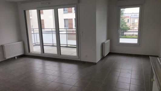 Acheter Appartement 75 m2 Margency