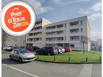 Acheter Appartement 71 m2 Compiegne