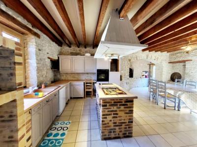 For sale Pithiviers 6 rooms 148 m2 Loiret (45300) photo 3