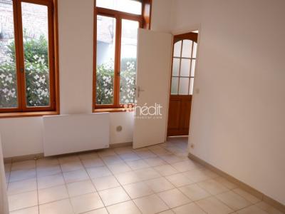 For sale Lille 2 rooms 39 m2 Nord (59000) photo 0