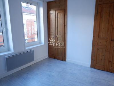 Acheter Appartement Lille Nord