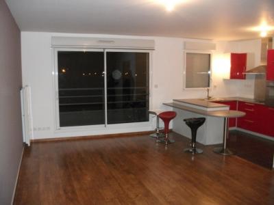 For rent Halluin 2 rooms 55 m2 Nord (59250) photo 0