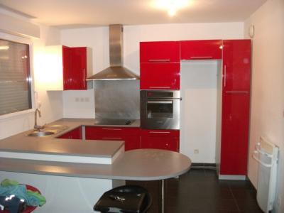 For rent Halluin 2 rooms 55 m2 Nord (59250) photo 2