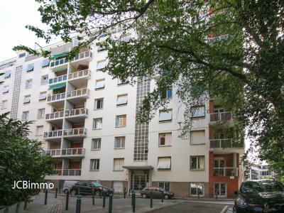 For rent Toulouse 3 rooms 64 m2 Haute garonne (31400) photo 0