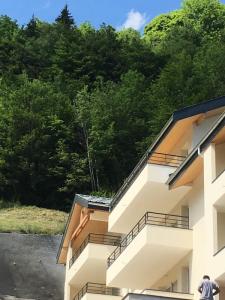 For rent Forclaz 4 rooms 79 m2 Haute savoie (74200) photo 0