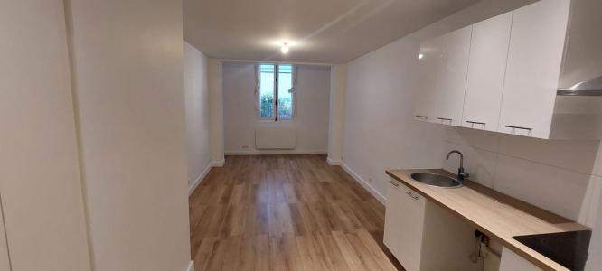 For rent Neuilly-sur-seine 2 rooms 40 m2 Hauts de Seine (92200) photo 1