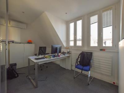 Annonce Location Bureau Paris-8eme-arrondissement 75