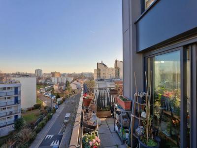 For sale Asnieres-sur-seine 4 rooms 72 m2 Hauts de Seine (92600) photo 0