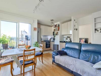 Acheter Appartement Asnieres-sur-seine Hauts de Seine