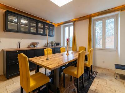 Acheter Maison Pontet 730000 euros