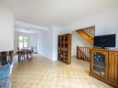 Acheter Maison 100 m2 Saint-brice