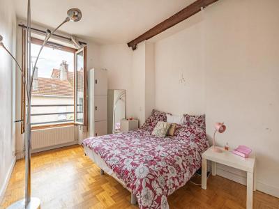 Acheter Appartement Boissy-saint-leger Val de Marne