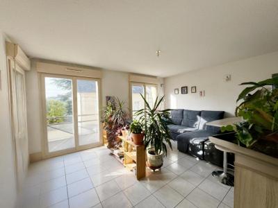 For sale Angers 3 rooms 54 m2 Maine et loire (49100) photo 2