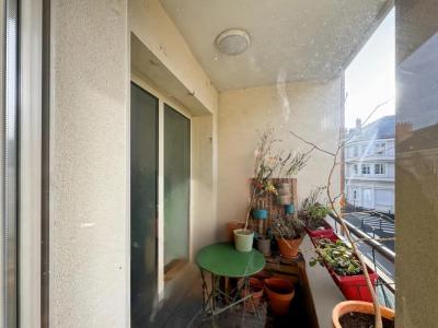 For sale Angers 3 rooms 54 m2 Maine et loire (49100) photo 3