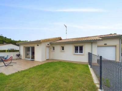 For sale Lacanau 4 rooms 100 m2 Gironde (33680) photo 3