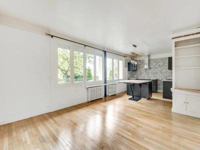 For sale Sevres 3 rooms 70 m2 Hauts de Seine (92310) photo 2