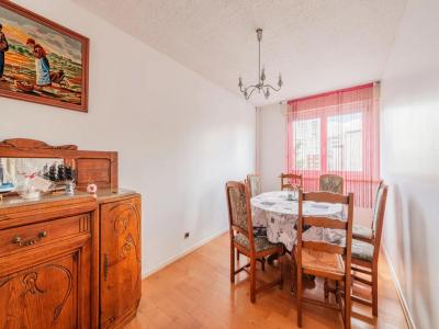 Annonce Vente 3 pices Appartement Hoenheim 67