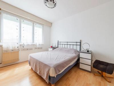 Acheter Appartement Hoenheim Bas rhin