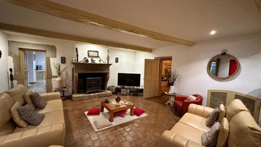 For sale Chateauneuf-de-galaure 9 rooms 408 m2 Drome (26330) photo 1