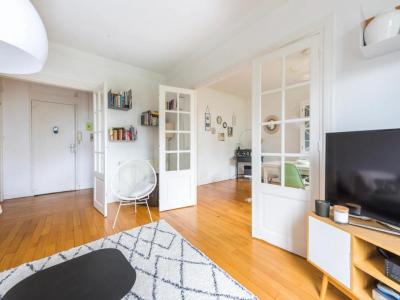 For sale Suresnes 4 rooms 86 m2 Hauts de Seine (92150) photo 4