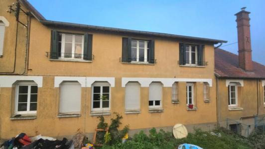 Annonce Vente 14 pices Maison Aigle 61