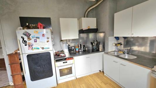 Acheter Maison Aigle 185000 euros