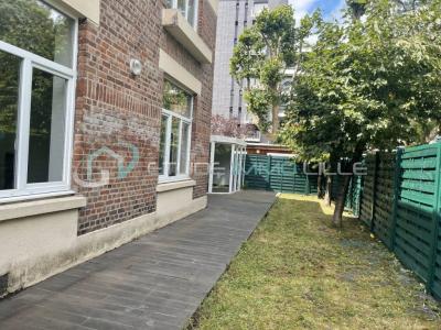 For sale Lille 4 rooms 83 m2 Nord (59000) photo 0