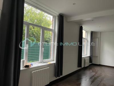 Acheter Maison Lille 272000 euros