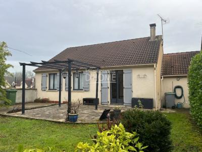 For sale Pommeuse 4 rooms 75 m2 Seine et marne (77515) photo 0