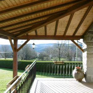 For sale Olliergues 5 rooms 140 m2 Puy de dome (63880) photo 2