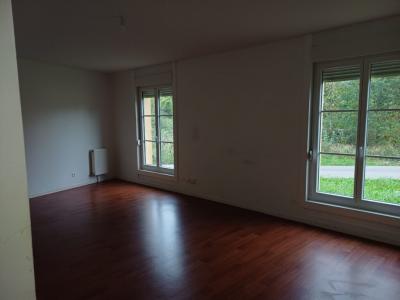 Louer Appartement Saint-julien-les-metz 967 euros